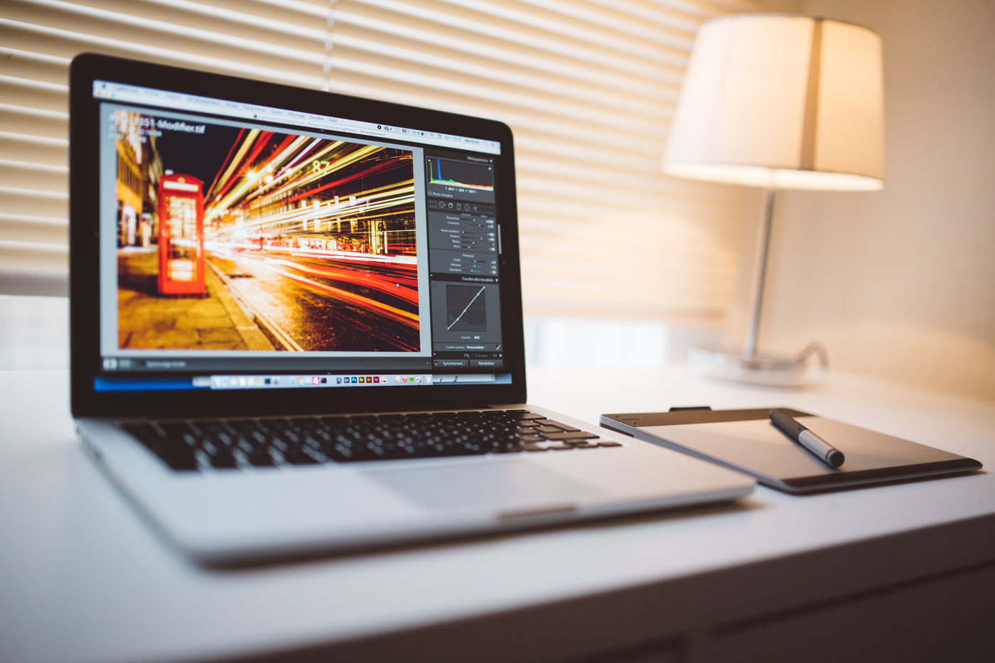 Laptop for Designer